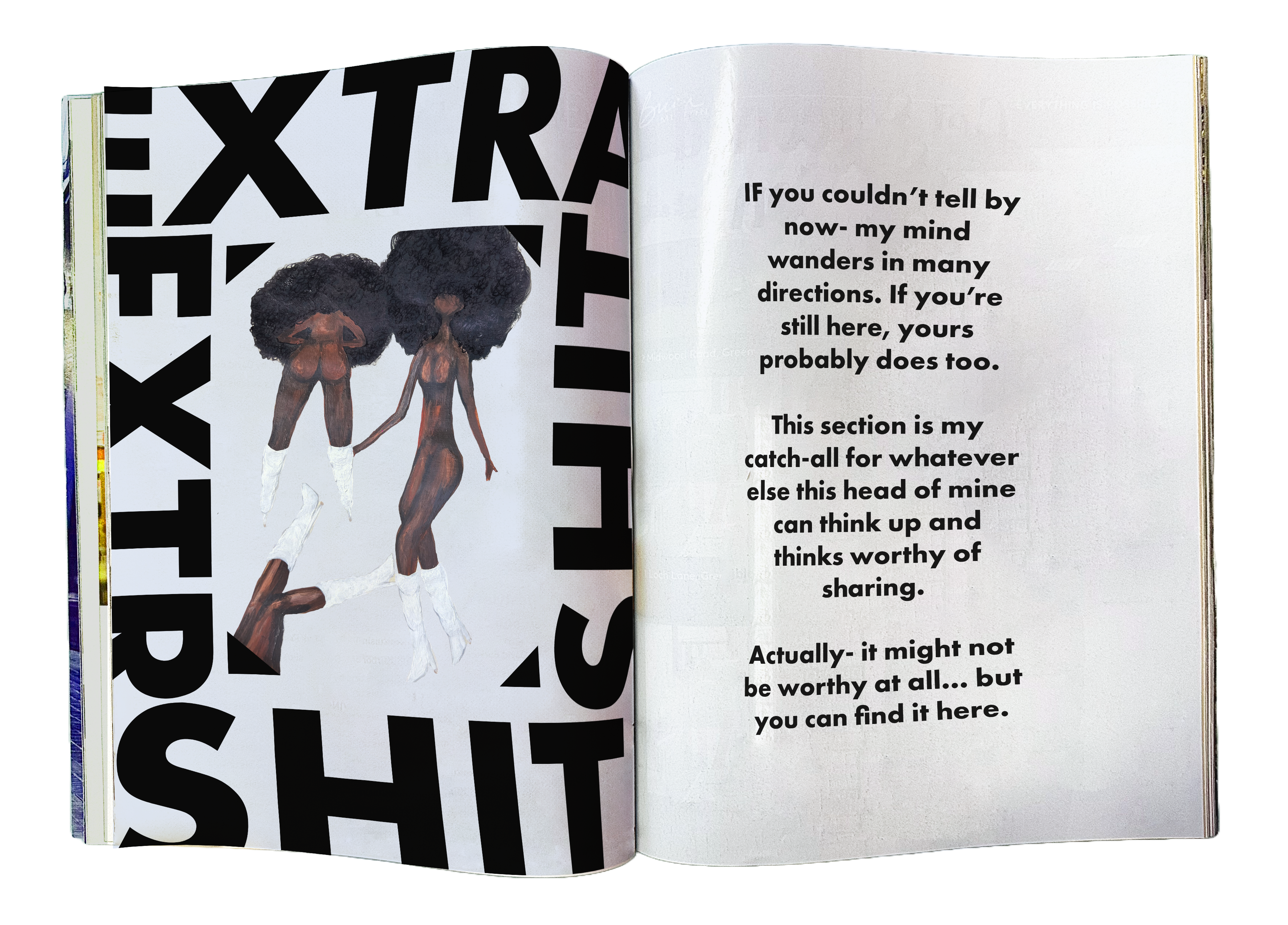 extrasectionblogmagazine